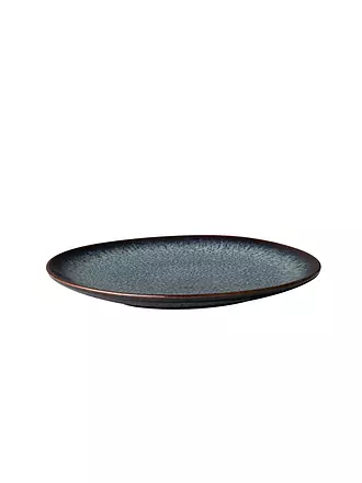 LIKE BY VILLEROY & BOCH | Brotteller 17cm Lave Gris | 